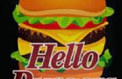Hello Burgers