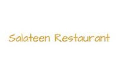 Salateen Restaurant