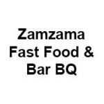 Zamzama Fast Food & Bar BQ