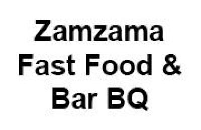 Zamzama Fast Food & Bar BQ