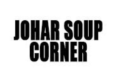 Johar Soup Corner