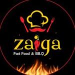 Zaiqa Fast Food & BBQ