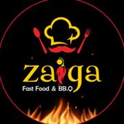 Zaiqa Fast Food & BBQ