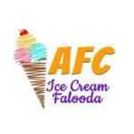 Ajmeri Ice Cream Falooda