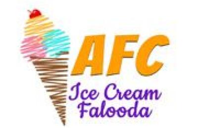 Ajmeri Ice Cream Falooda