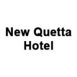 New Quetta Hotel