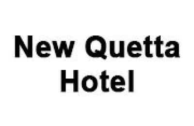 New Quetta Hotel
