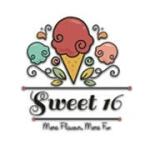 Sweet 16