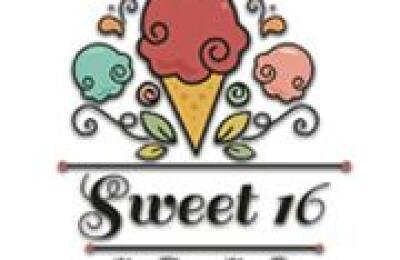 Sweet 16
