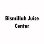 Bismillah Juice Center