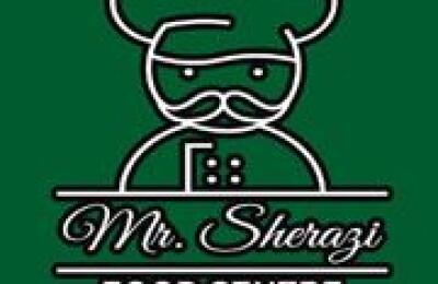 Mr Shirazi Fast Food