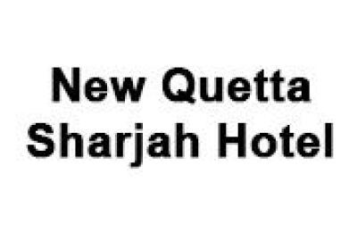 New Quetta Sharjah Hotel