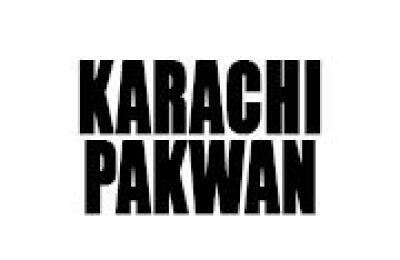 Karachi Pakwan