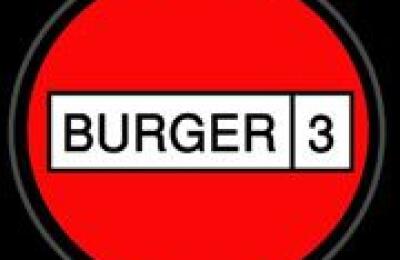 Burger 3