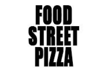 Food Street Pizza