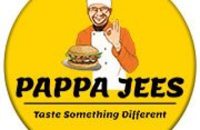 Pappa Jees's Fast Food