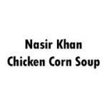 Nasir Khan Chicken Corn Soup