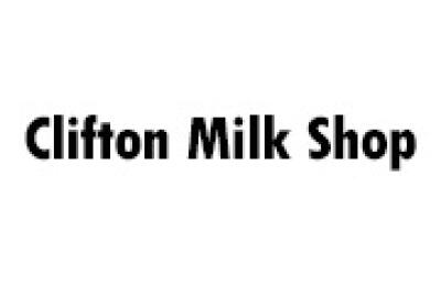 Clifton Milk Shop