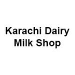 Karachi Dairy Milk Shop