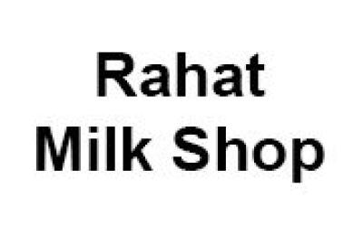 Rahat Milk Shop