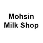 Mohsin Milk Shop