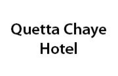 Quetta Chaye Hotel