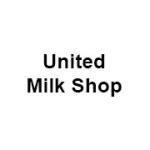 United Milk Shop