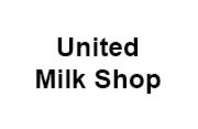 United Milk Shop