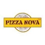Pizza Nova
