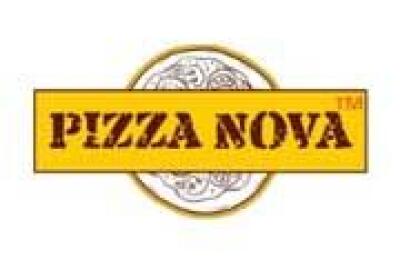 Pizza Nova