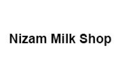 Nizam Milk Shop