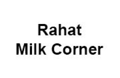 Rahat Milk Corner