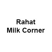 Rahat Milk Corner