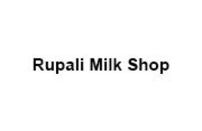 Rupali Milk Shop