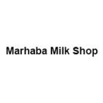 Marhaba Milk Shop