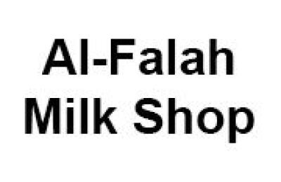 Al-Falah Milk Shop