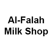 Al-Falah Milk Shop