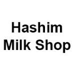 Hashim Milk Shop