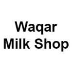 Waqar Milk Shop