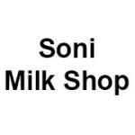 Soni Milk Shop