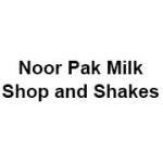 Noor Pak Milk Shop and Shakes
