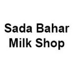 Sada Bahar Milk Shop