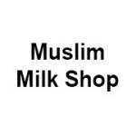 Muslim Milk Shop