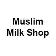 Muslim Milk Shop