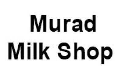 Murad Milk Shop
