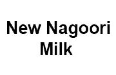 New Nagoori Milk