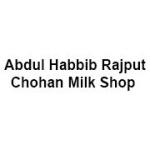 Abdul Habbib Rajput Chohan Milk Shop