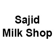 Sajid Milk Shop