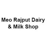 Meo Rajput Dairy & Milk Shop