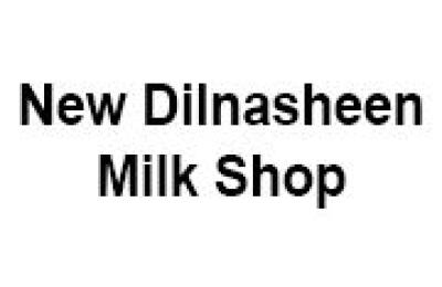 New Dilnasheen Milk Shop